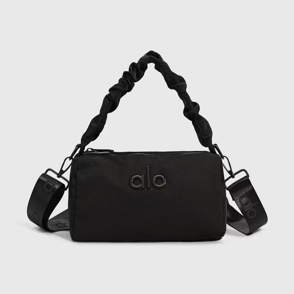 Alo Yoga single shoulder bag, crossbody bag, handbag