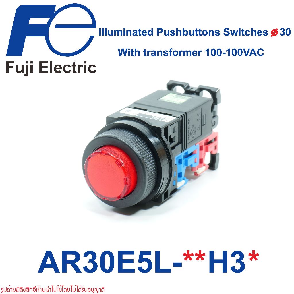 AR30E5L-10H3 Fuji Electric AR30E5L Fuji Electric AR30E5L-01H3 AR30E5L-11H3 AR30E5L-20H3 AR30E5L-02H3