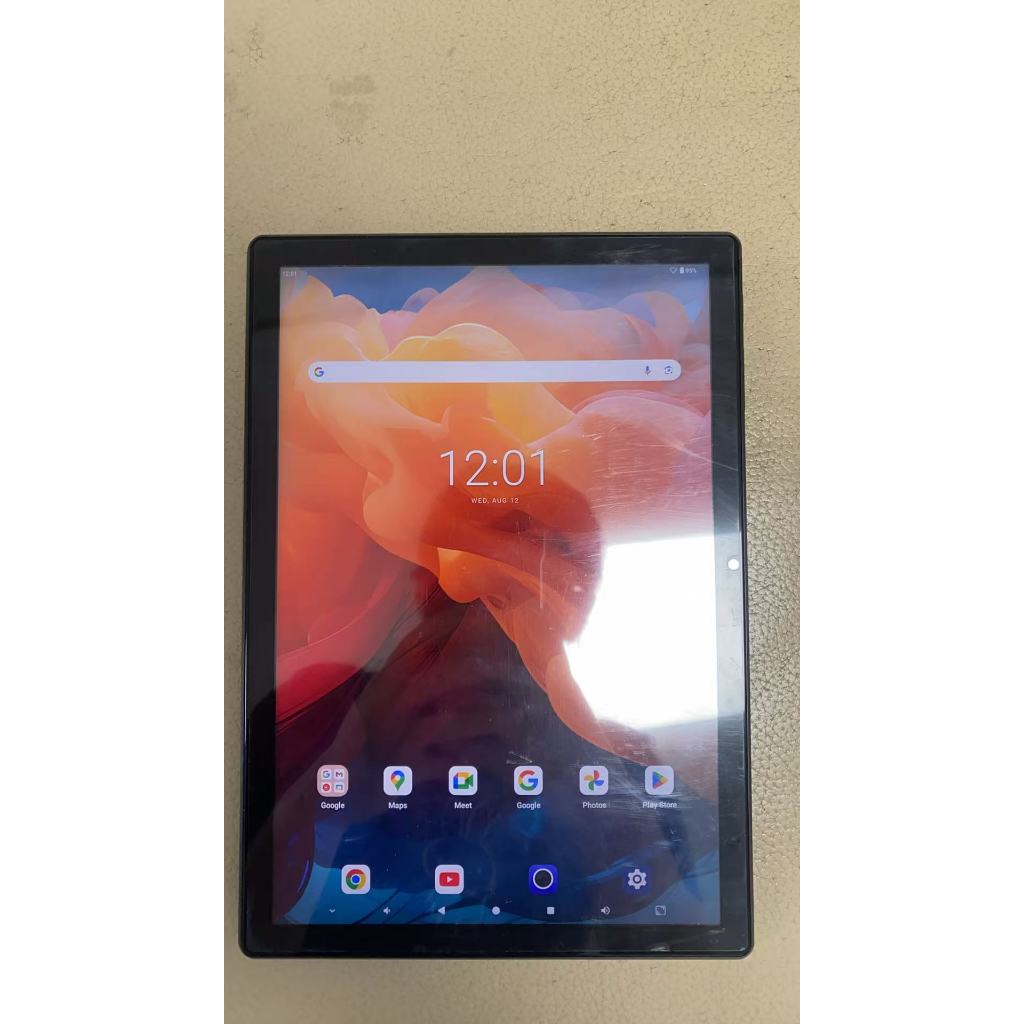 ALLDOCUBE iPlay 70S แท็บเล็ต 10.5 นิ้ว Android 15  128GB จอ FHD+ IPS 90Hz Dual USB-C AI กล้อง 5MP Wi