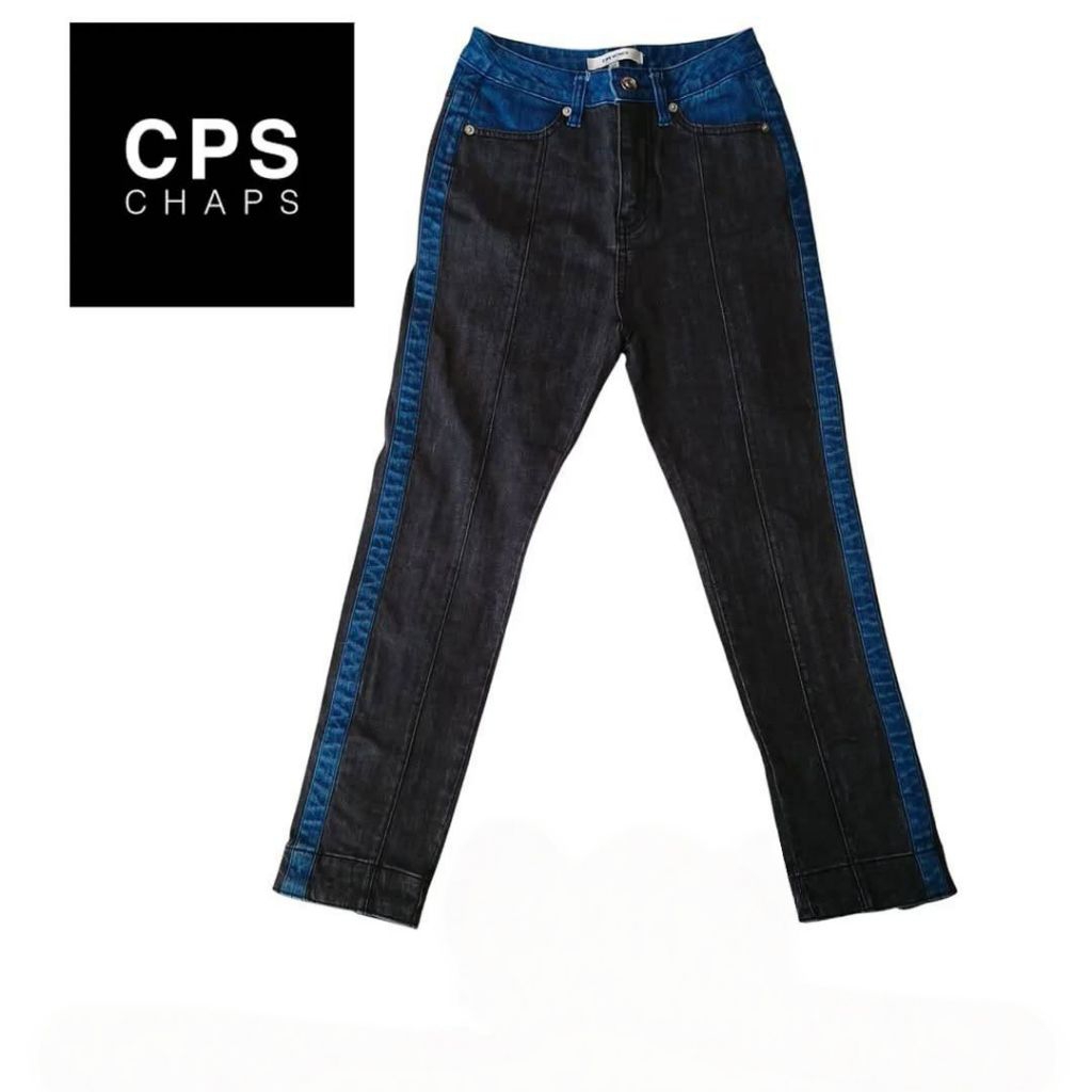 กางเกงยีนส์ CPS chaps  size xs