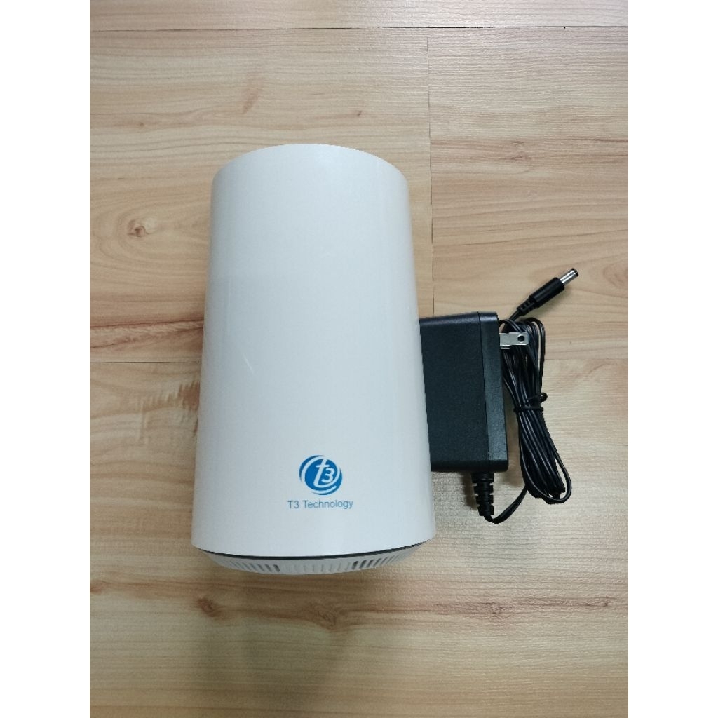 Wifi6 ax1800 T3 Technology A4262 มือสองเทสแล้วใช้งานได้ปกติ