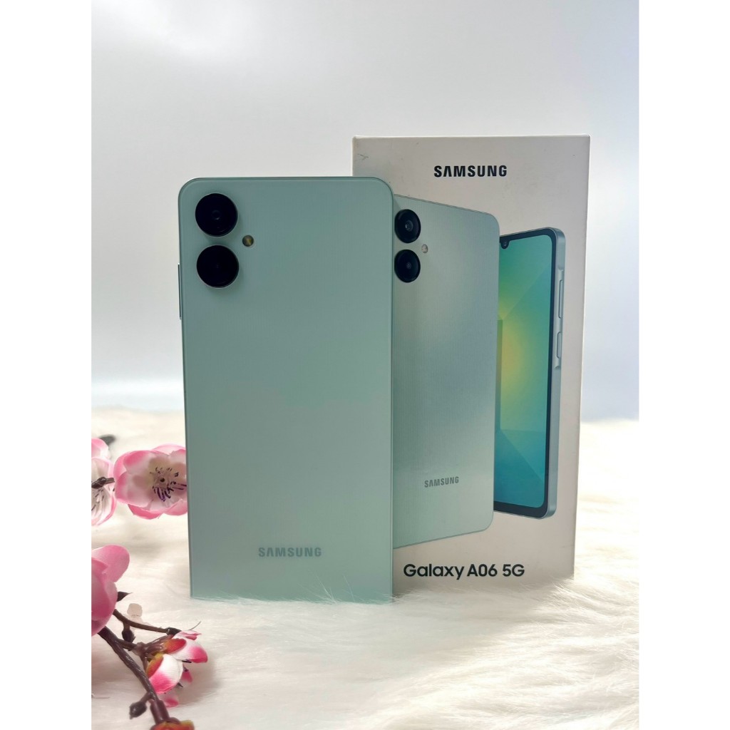 Samsung Galaxy A06 5G (4+64GB)
