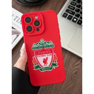 เคสโทรศัพท์ สำหรับ Realme C75 C75X 13plus 6Pro 7i 8 C11 C15 C12 C55 C30 C35 C33 C61 C63 note60 C100i เคสลายสโมสร #FB