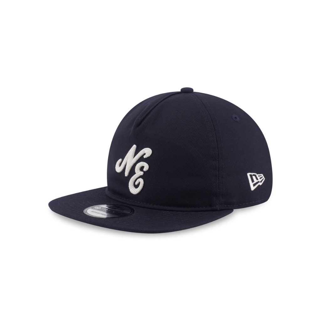 หมวกแก๊ป New Era รุ่น New Era Navy 19Twenty Cap