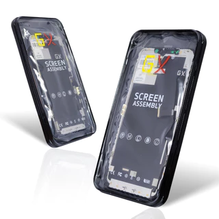 จอ GX OLED หน้าจอ สำหรับ IP 12/12PRO/12PRO MAX /12mini จอมือถือ แบบเปลี่ยน COD รับประกัน 1เดือน