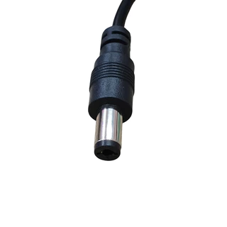 VSTARCAM Adapter DC 12V - 2A สีดำ อะแดปเตอร์ สำหรับกล้องวงจรปิดภายนอก กันน้ำได้ (ของแท้จาก Vstarcam)