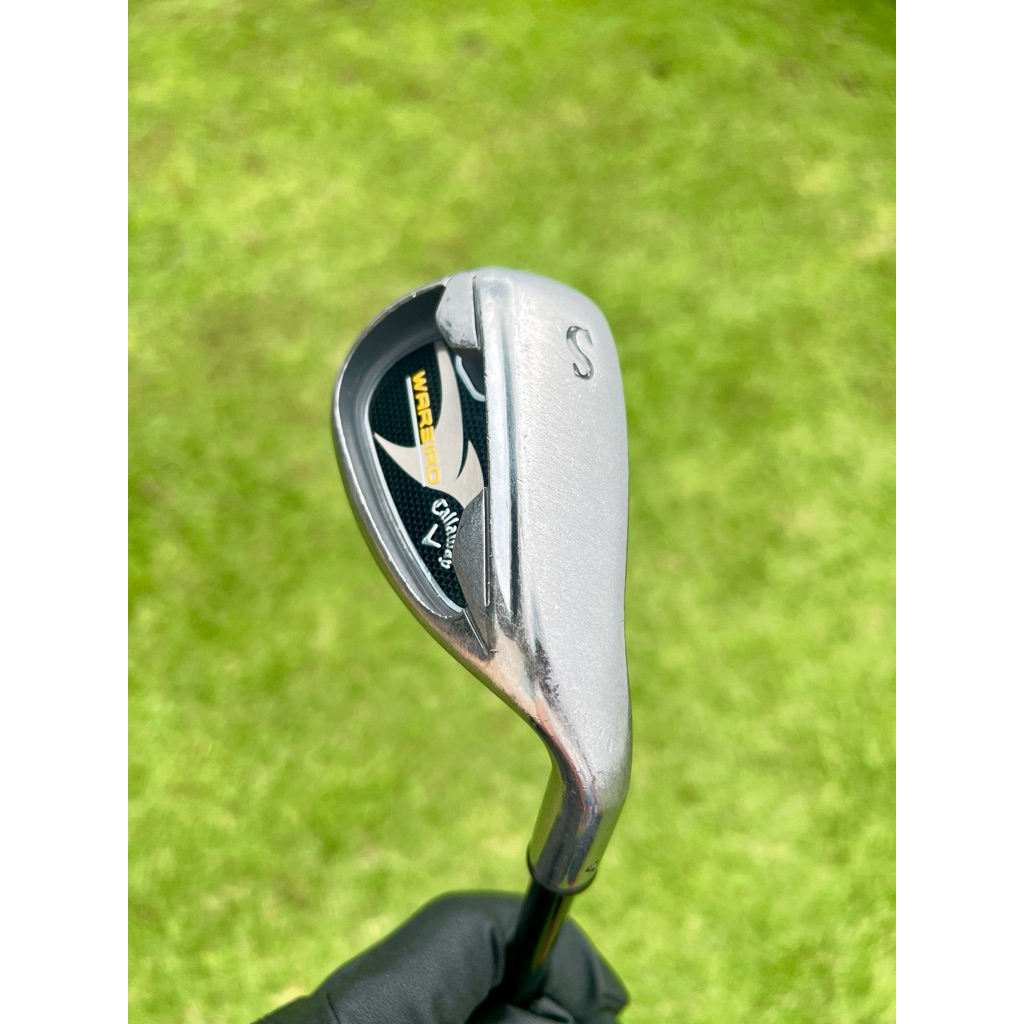 เว็ดจ์ทราย Callaway WARBIRD (Sand Wedge 56*)