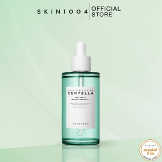 SKIN1004 Madagascar Centella Tea-Trica Relief Ampoule 100 ml