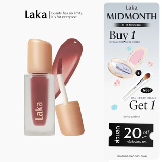Laka : Fruity Glam Tint [Official Store]️️