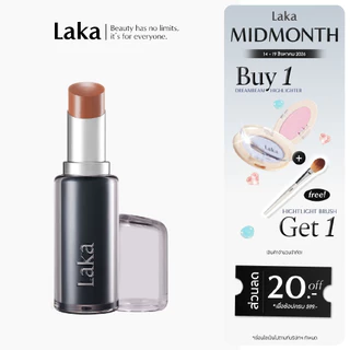 Laka : Devil Lip [Official Store]