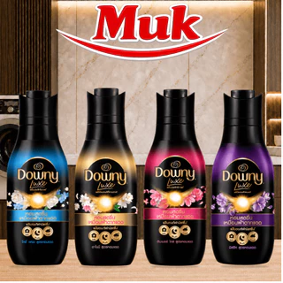 Downy น้ำยาปรับผ้านุ่ม 450-790ML Harmony Sun | Mystique Sun | Sunrise Fresh | Garden Bloom