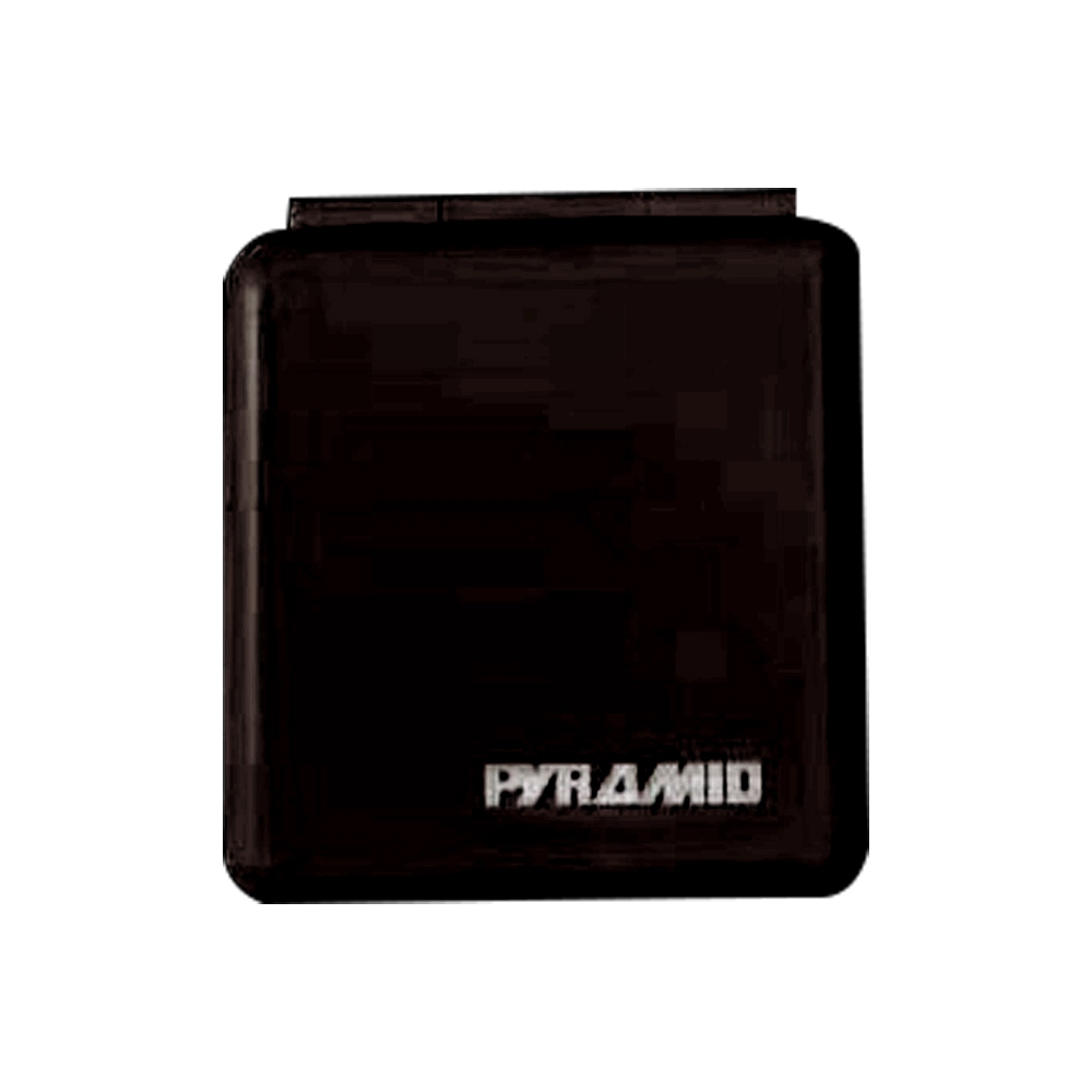 PYRAMID ألوان مائية أقراص نصفية (16 لوناً) — صورة 3