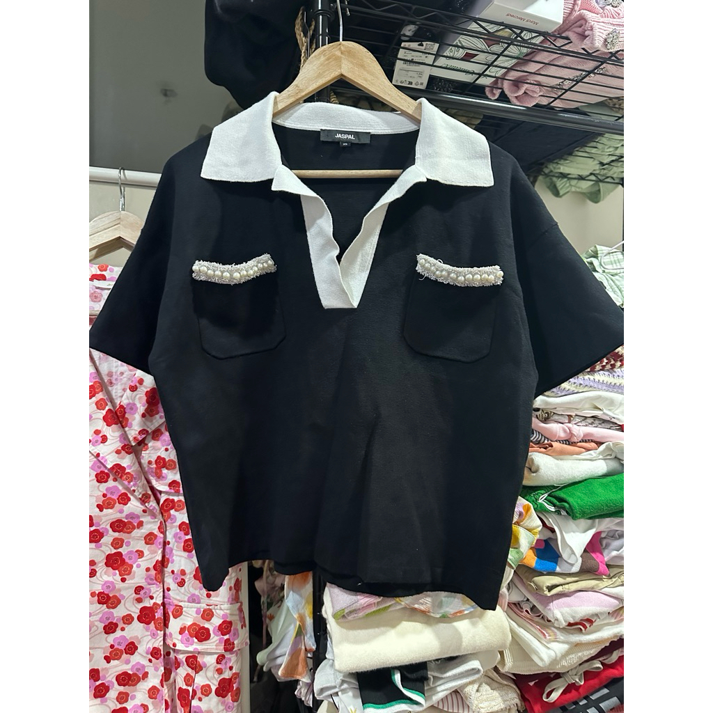 Jaspal size xs เสื้อ