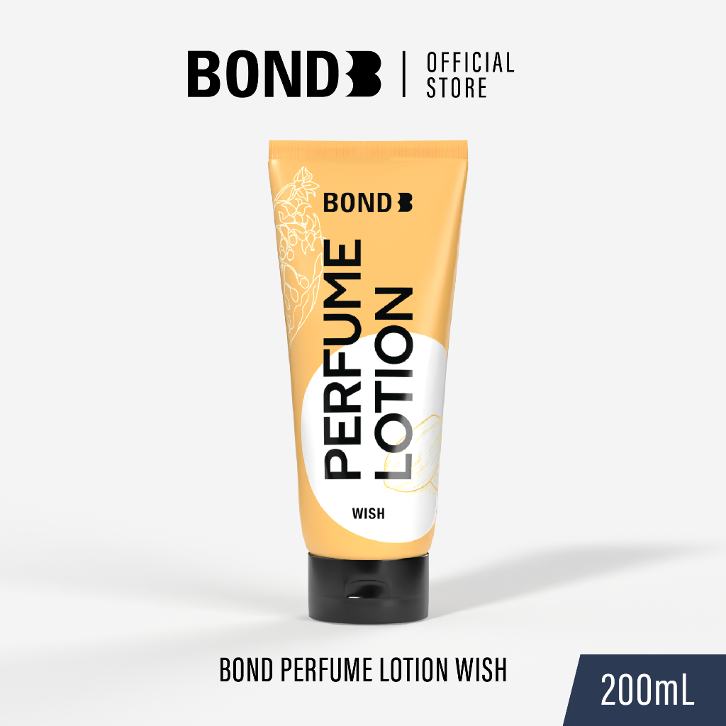 BOND Perfume Shower Gel 500 ml.