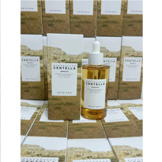 (🌼แท้ /พร้อมส่ง🌼) Skin1004 Madagascar Centella 100 ml.📍อ่านรายละเอียดก่อนกดสั่งซื้อจ้า📍