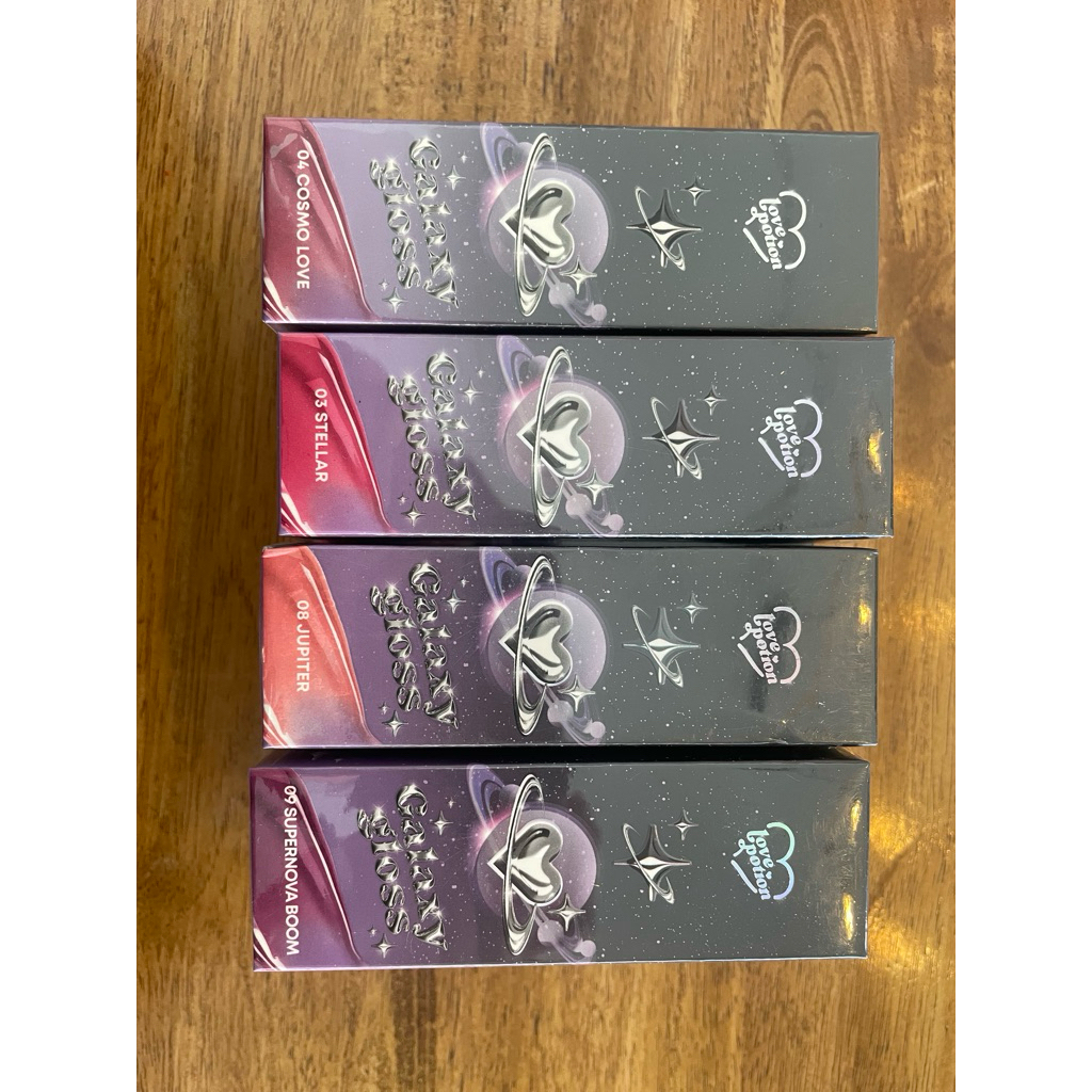 love potion ราคาพิเศษ