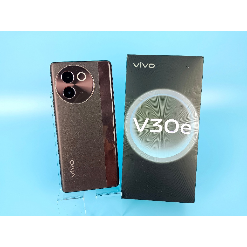 Vivo V30e Ram 8+8 GB Rom 256 GB