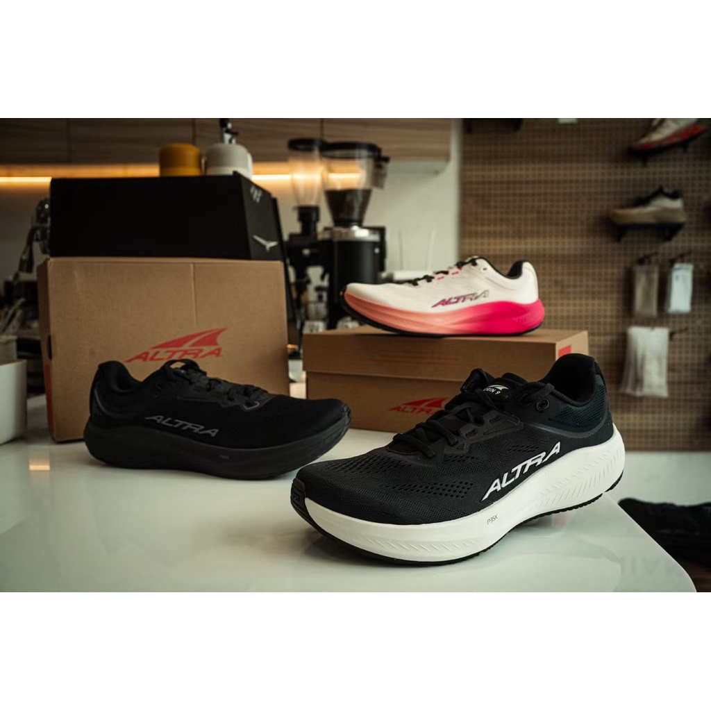 ALTRA - TORIN 9 (MEN) รองเท้าวิ่งผู้ชาย