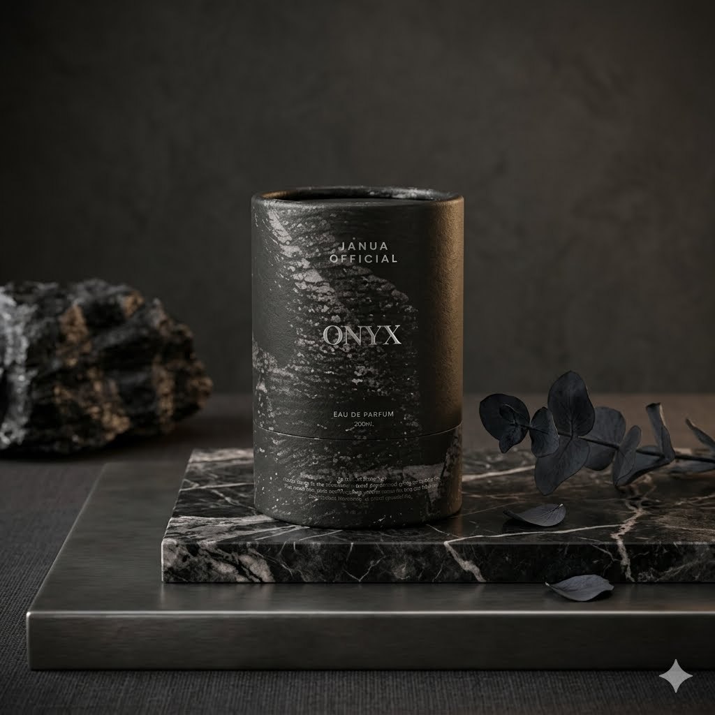 น้ำหอม JANUA น้ำหอมแจนยัวร์ ONYX 30 ml