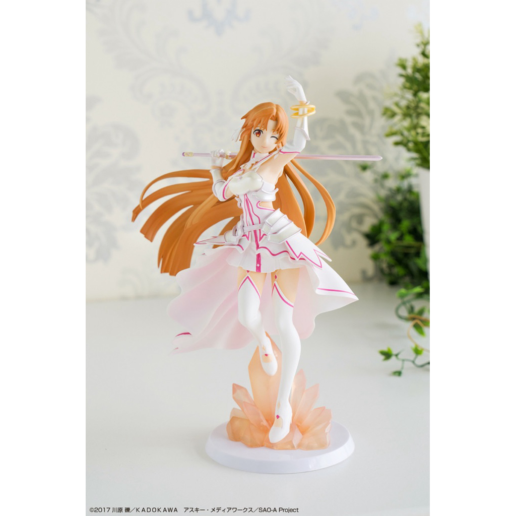 Sword Art Online: Alicization - War of Underworld - Asuna - Ichiban Kuji -(Last One Prize) มือ1 ของใ
