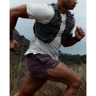 YUPSTER กางเกงวิ่ง รุ่น Enduro | Men Running Shorts - Pathmaker Collection