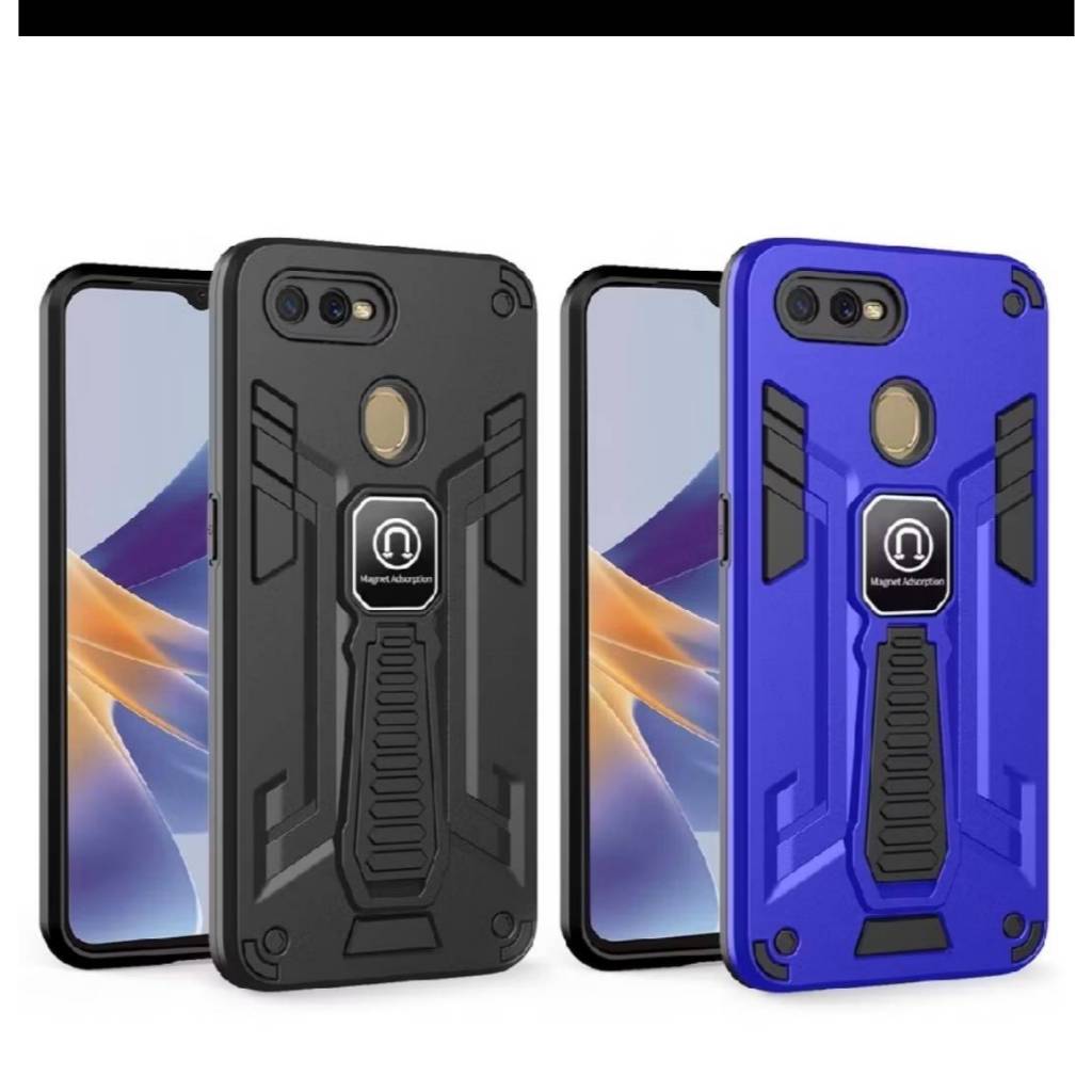 เคสกันกระแทกขาตั้งได้สำหรับ iPhone รุ่นiP15/iP15Pro/iP15plus/iP15Promax/iP16/iP16Pro/iP16Plus/iP16Pr
