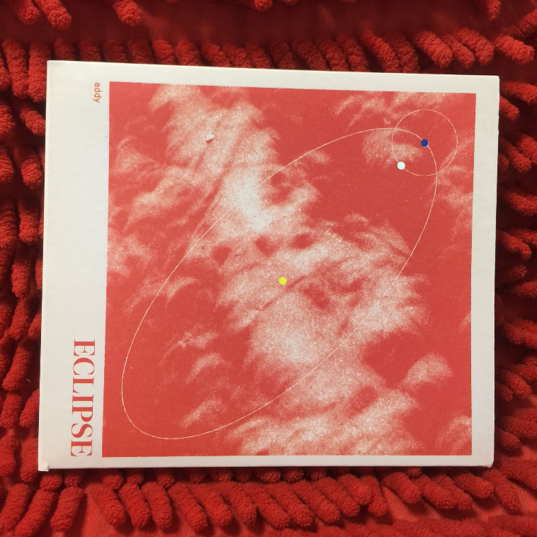CD addy – Eclipse / addy – Eclipse /TT5-22