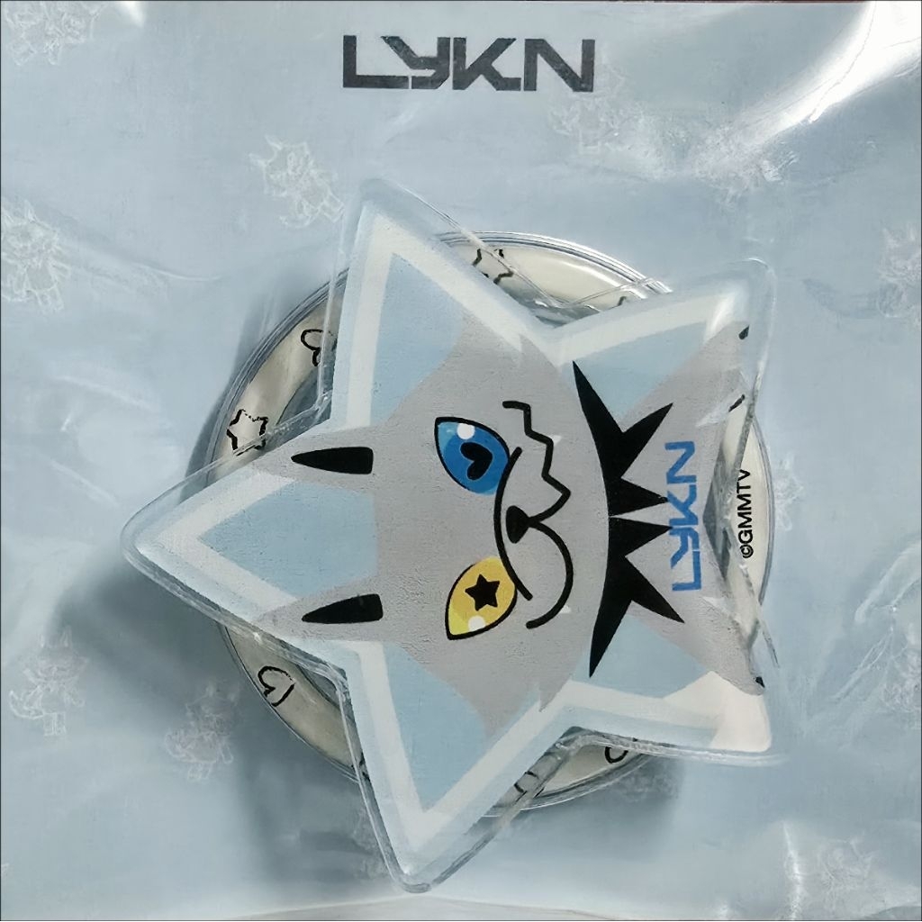 Lykyou MagSafe Griptok