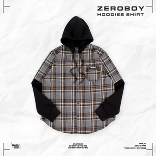 ZEROBOY® — 8.8 SUPER SALE ( ทางแบรนด์ขออนุญาต คละแบบสินค้าให้ในทุกออเดอร์ )