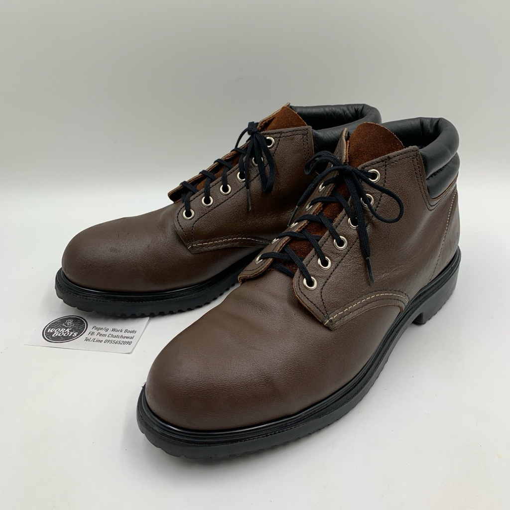 Redwing 8212 size29.5