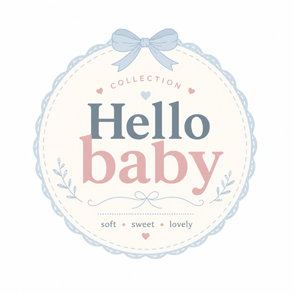 Hello baby รวมเสื้อน่ารักราคาดีย์