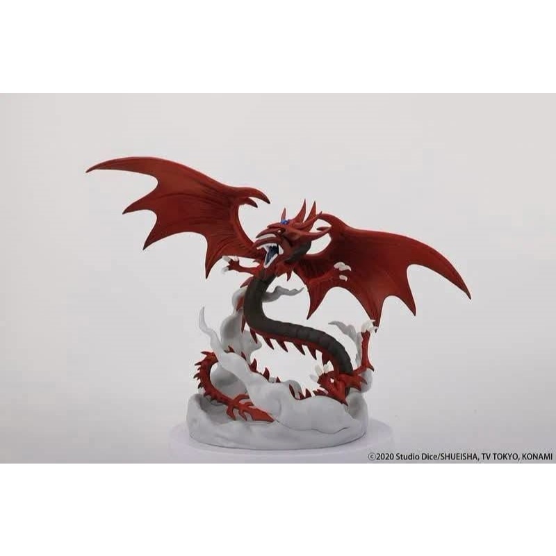 Pre-order - TAITO Osiris Yu-Gi-Oh! Figure - Slifer the Sky Dragon/Obelisk/Rah