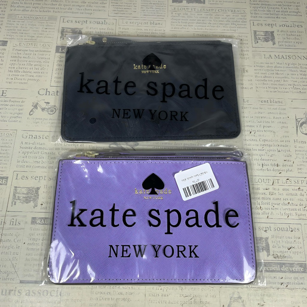 กระเป๋าคล้องมือ Kate Spade สินค้า OUTLET