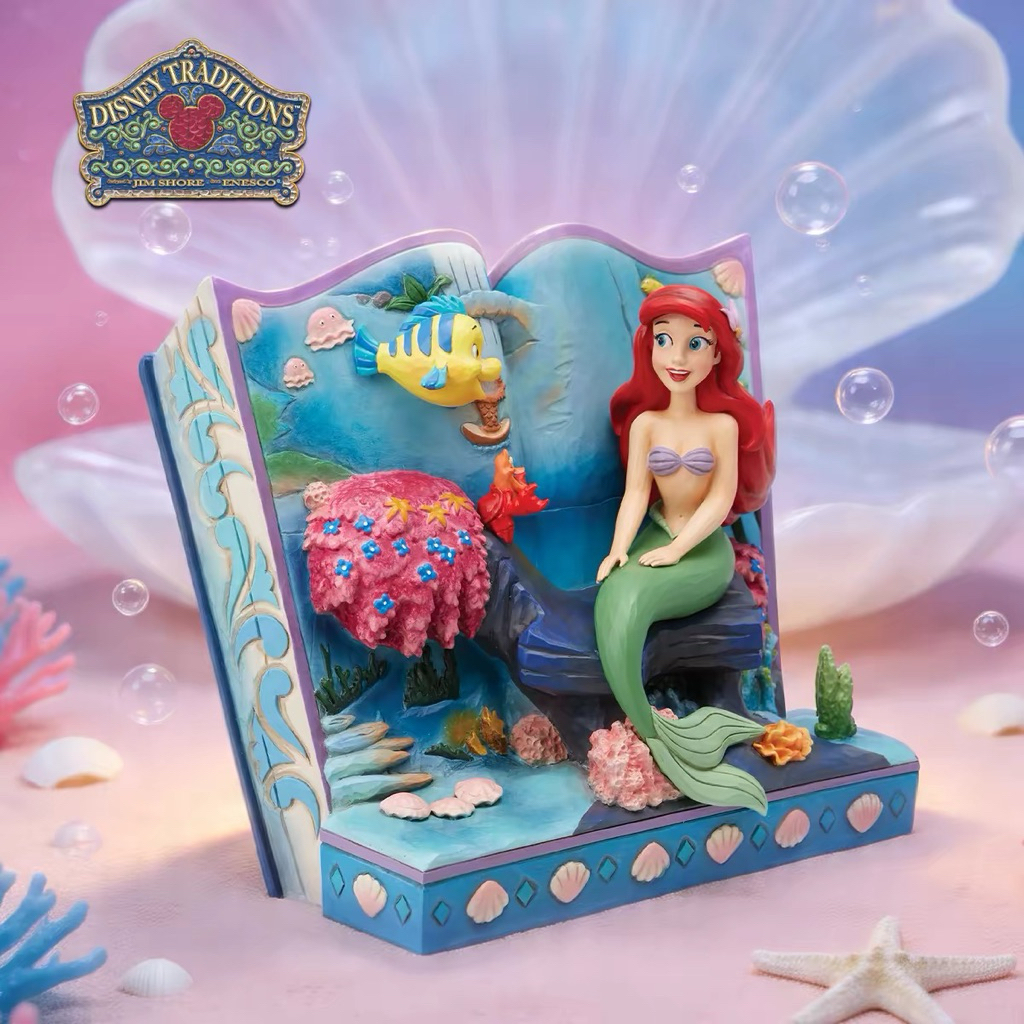 Disney Little Mermaid