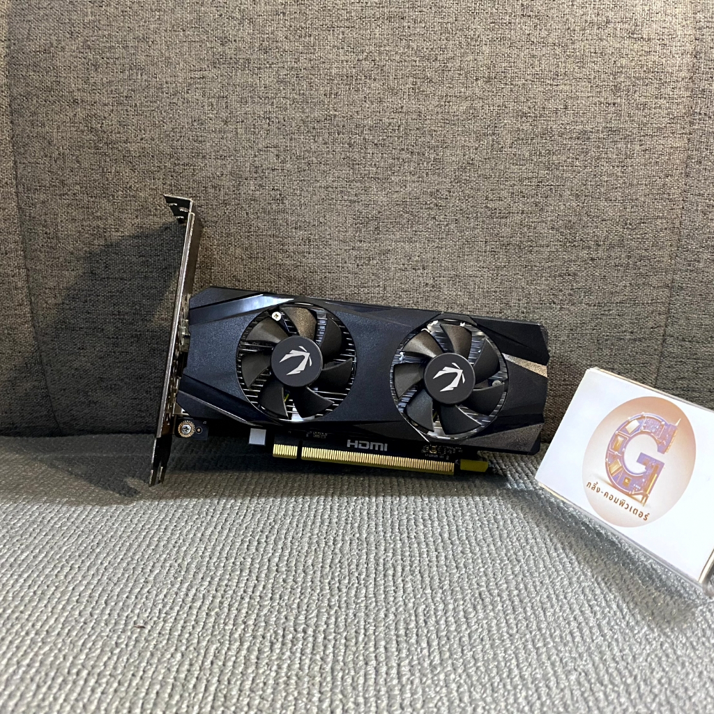 [SPECIAL] NVIDIA RTX 3050 6GB ZOTAC LP