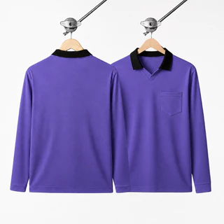 เสื้อปุ๋ย เสื้อคนงาน เสื้อปุ๋ยสีพื้น เสื้อคนงานสีพื้น เสื้อปุ๋ยเปล่าสีพื้น เสื้อคนงานเปล่าสีพื้น