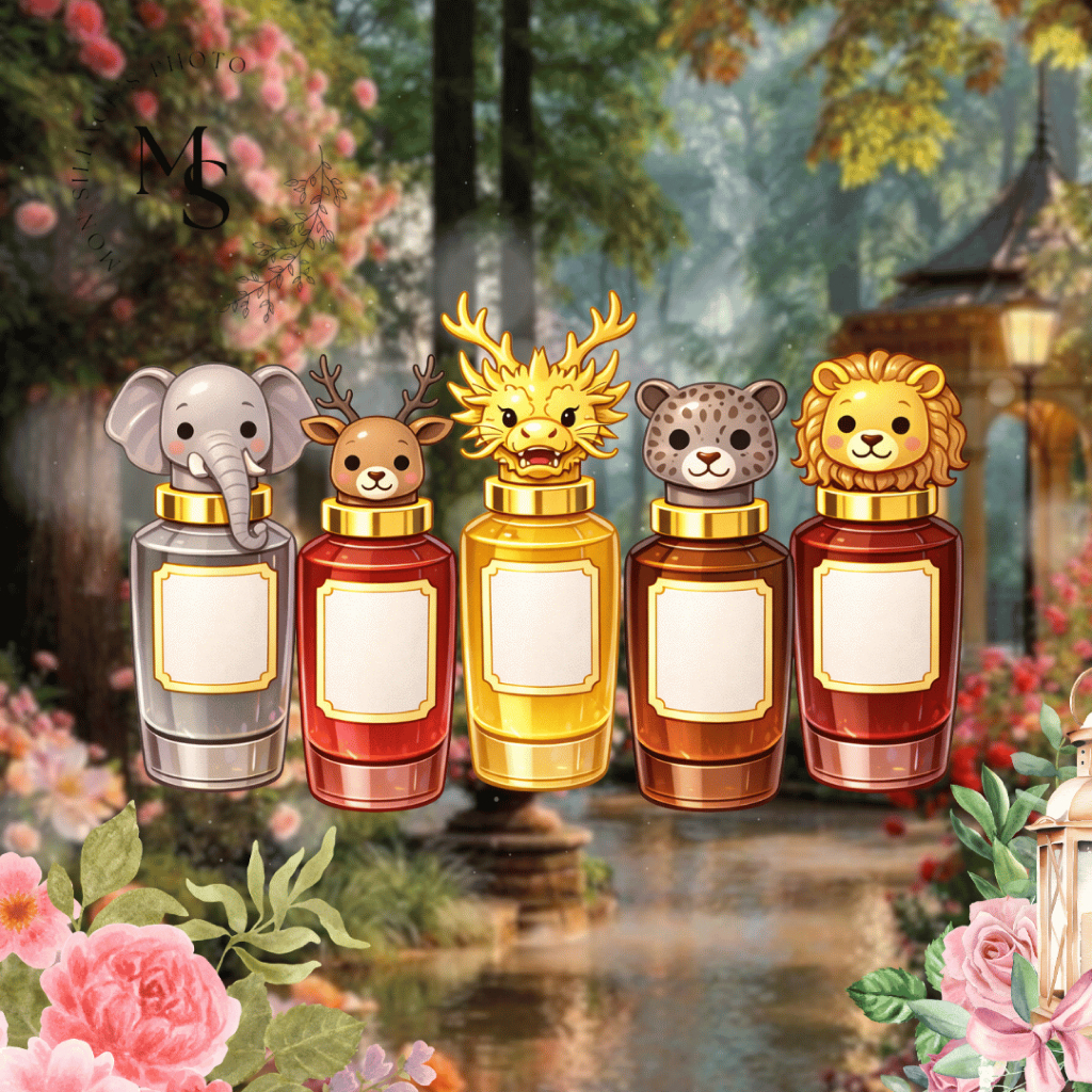 น้ำหอมผู้ชายและผู้หญิง Penhaligon'ѕ portrait | Duchess Rose, Arthur, Thompson, Lord George, Lady Bla