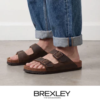 BREXLEY รองเท้าแตะเพื่อสุขภาพรุ่น David