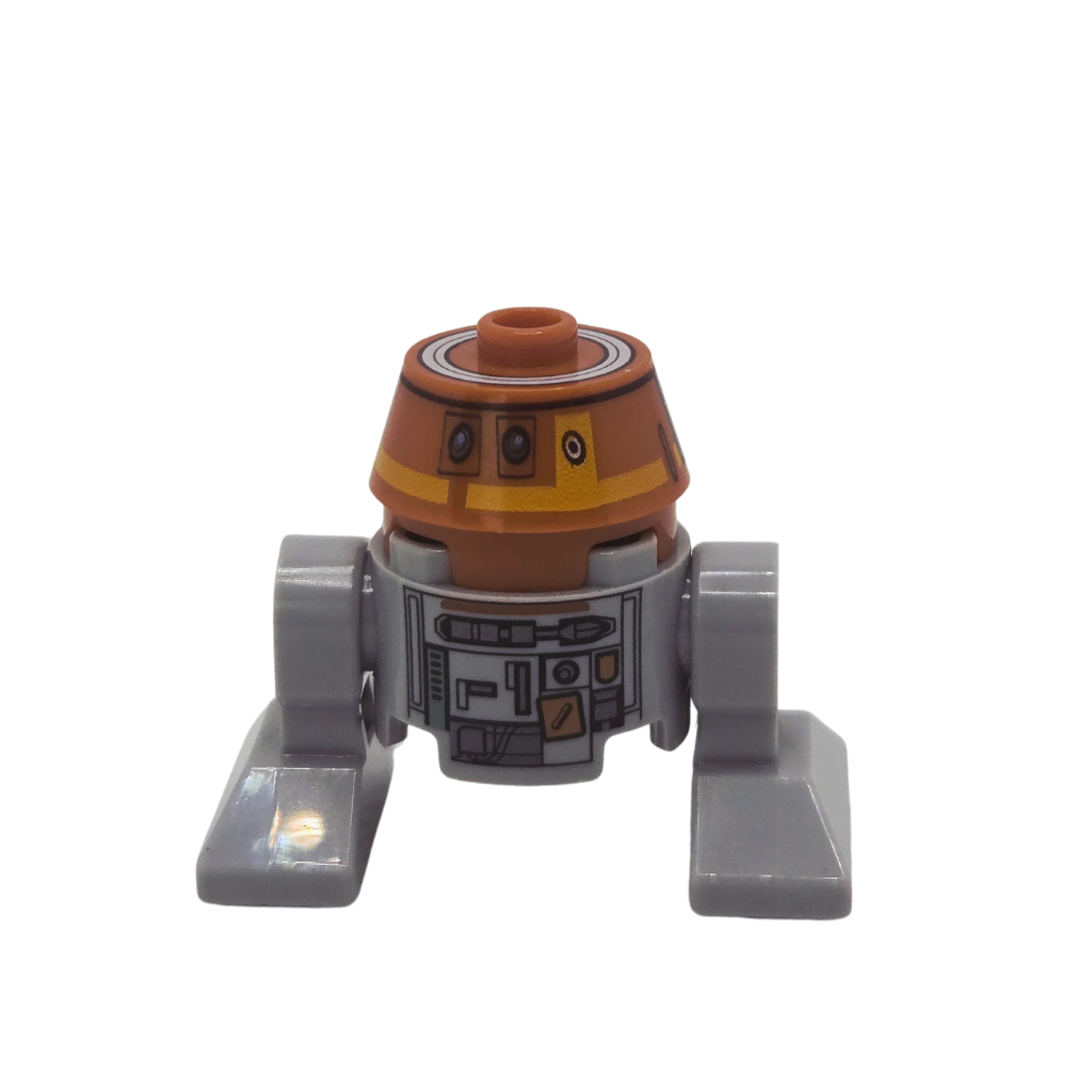 LEGO Needtosellbrickth | Astromech Droid, C1-10P (sw0565)
