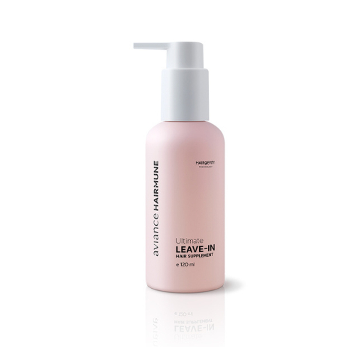 ของใหม่ 💯% อาวียองซ์ แฮร์มูน ลีฟ-อิน แฮร์ซัพพลีเมนต์ aviance Hairmune Leave In Hair Supplement อาหาร