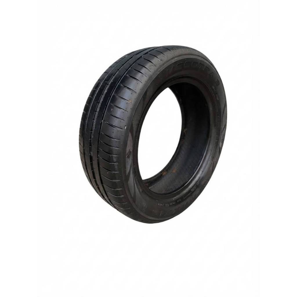 205/55R16 MAXXIS MECOTRA 3 ปี5020 ยางใช้แล้ว