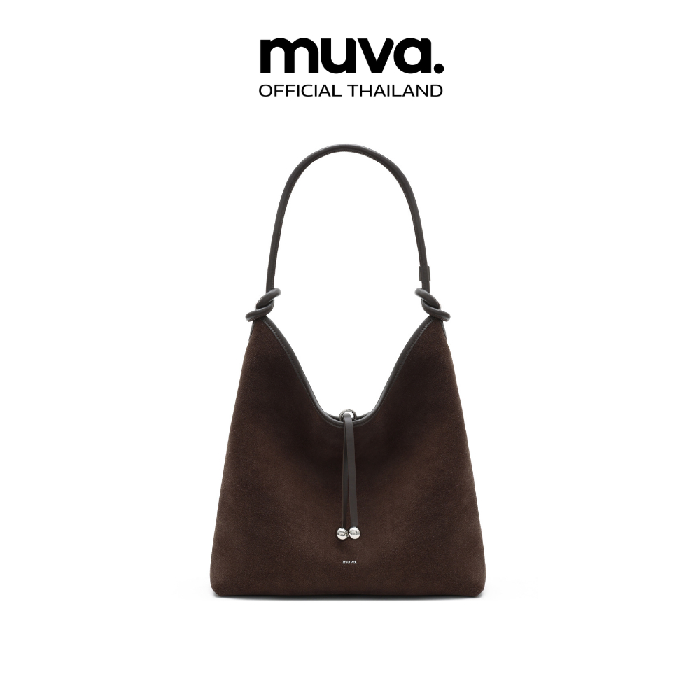 MUVA กระเป๋า รุ่น EMMA SHOULDER BAG -MU527