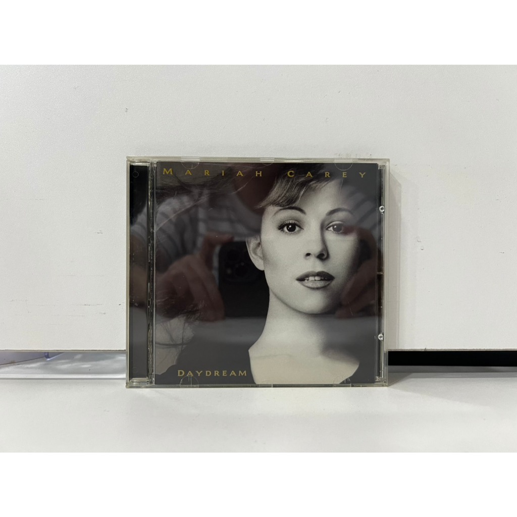 1 CD MUSIC ซีดีเพลงสากล MARIAH CAREY  DAYDREAM (K5H65)
