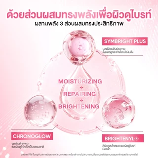 [NEW] SKINTIFIC PDRN Bright & Smooth Serum เซรั่ม PDRN 5000ppm ผิวดูอิ่มฟู จุดด่างดำดูจาง เผยผิวโกลว์ Glass Skin 20ml