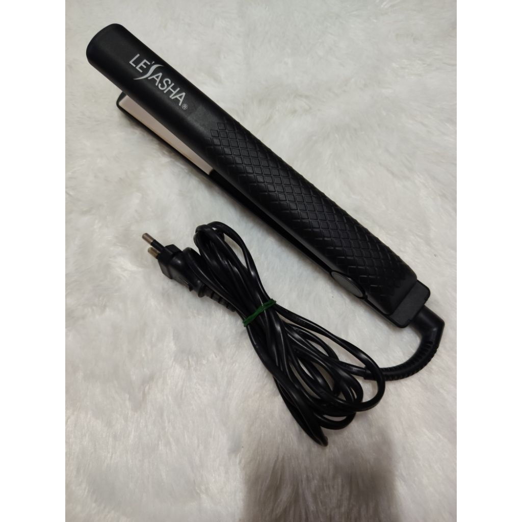 เครื่องหนีบผม LESASHA LS0003