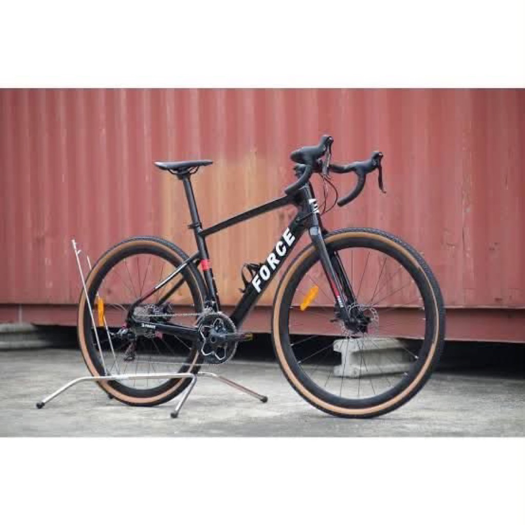 FORCE รุ่น G-CARBON II