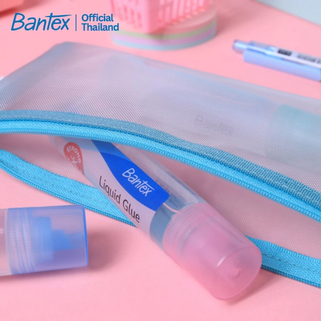 Bantex غراء سائل برأس إسفنجي — صورة 4