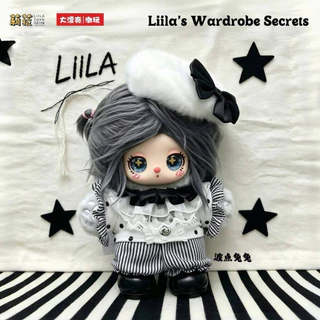 🔥บวน🔥 มง3 ตำ LIILA WONDERE 🌷