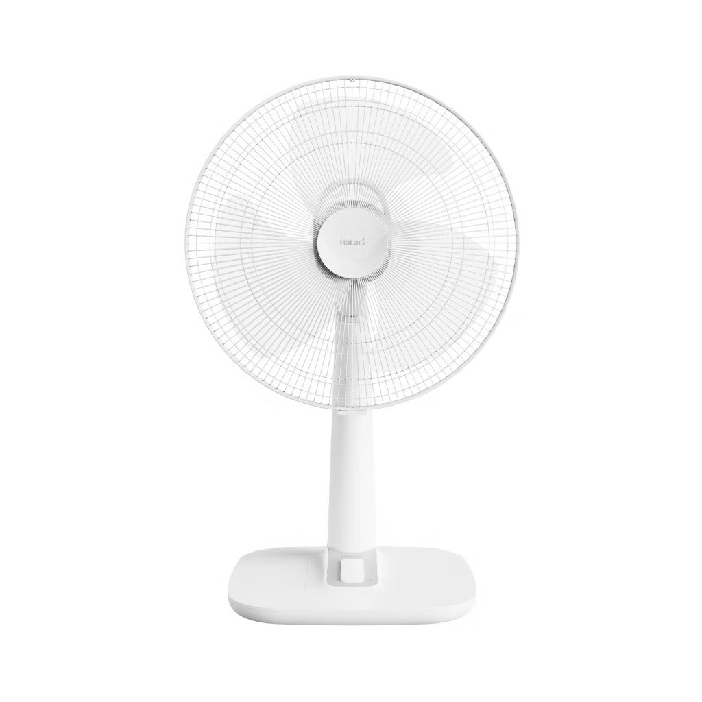 พัดลม HATARI TABLE FAN 18 นิ้ว ***ตั้งโต๊ะ*** T18M1