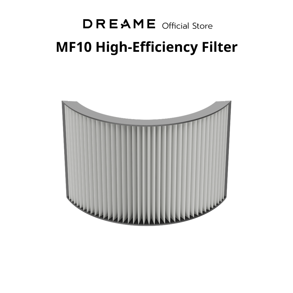 [Accessories] Dreame MF10 High Efficiency Filter | ตัวกรองประสิทธิภาพสูงสำหรับพัดลม